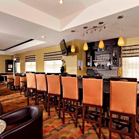 Towneplace Suites By Marriott Sudbury Luaran gambar