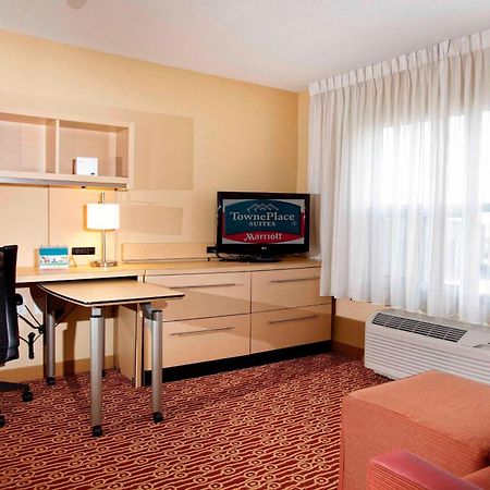 Towneplace Suites By Marriott Sudbury Luaran gambar
