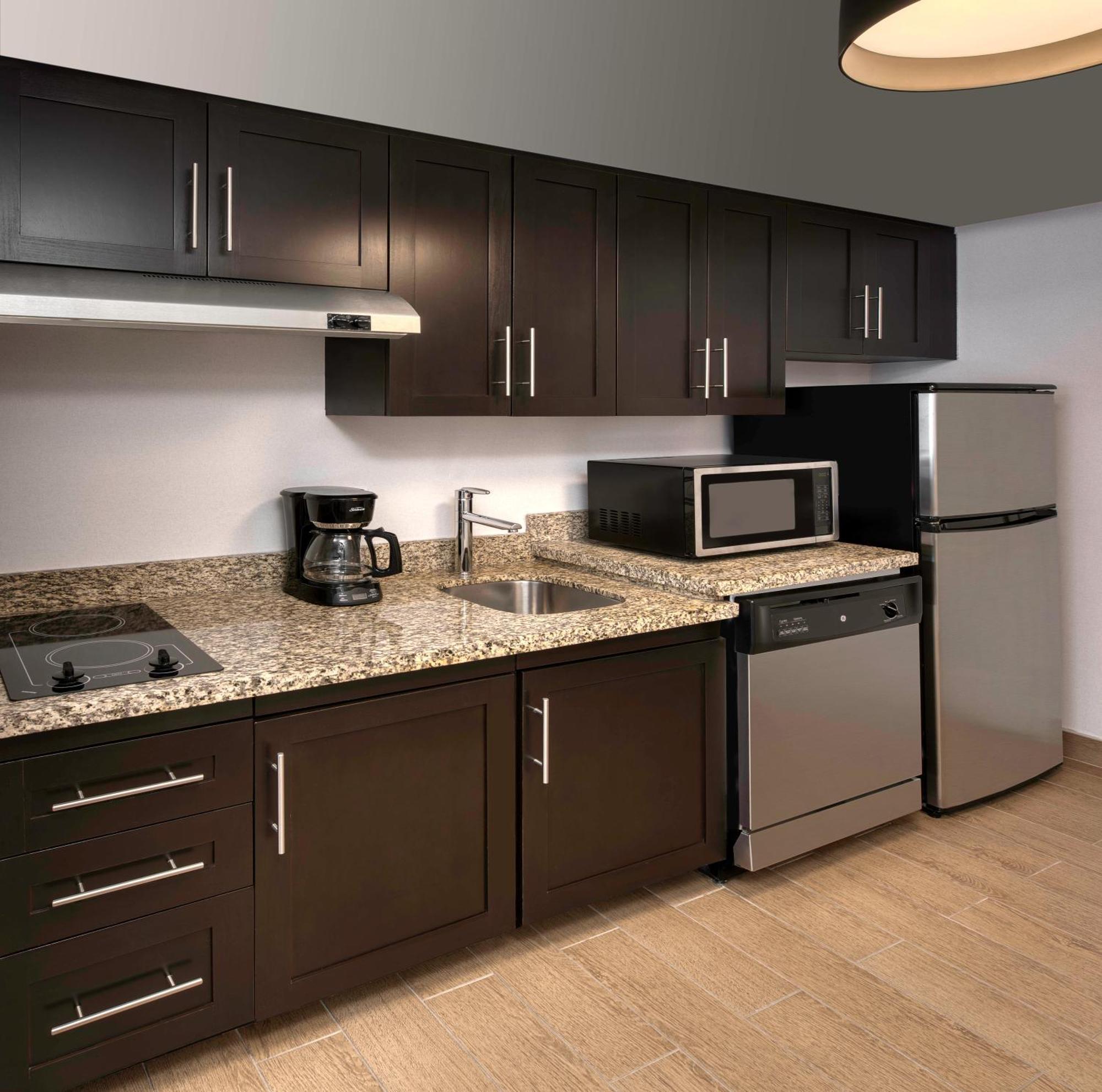 Towneplace Suites By Marriott Sudbury Luaran gambar