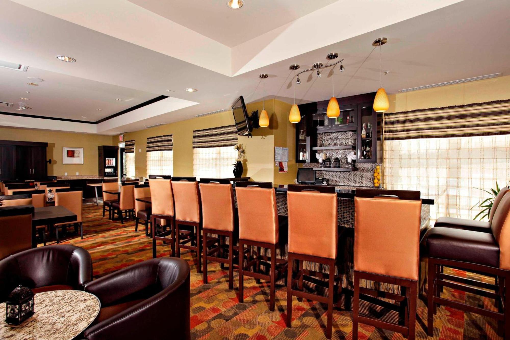 Towneplace Suites By Marriott Sudbury Luaran gambar