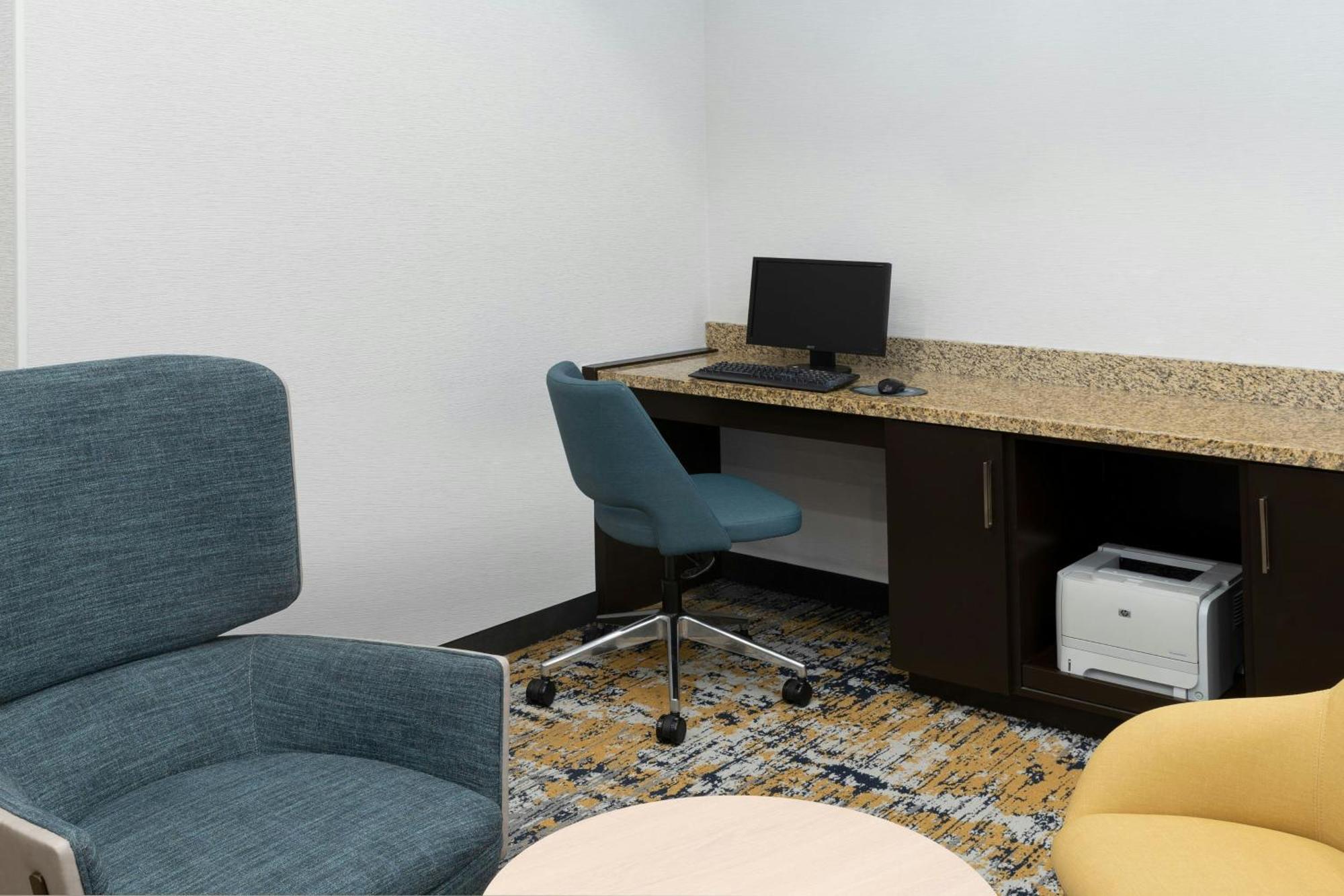Towneplace Suites By Marriott Sudbury Luaran gambar