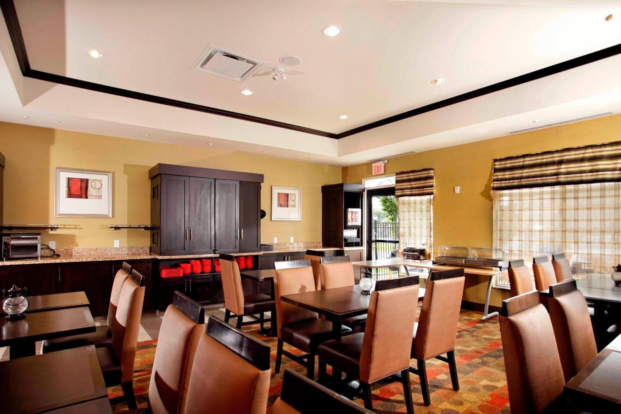 Towneplace Suites By Marriott Sudbury Luaran gambar