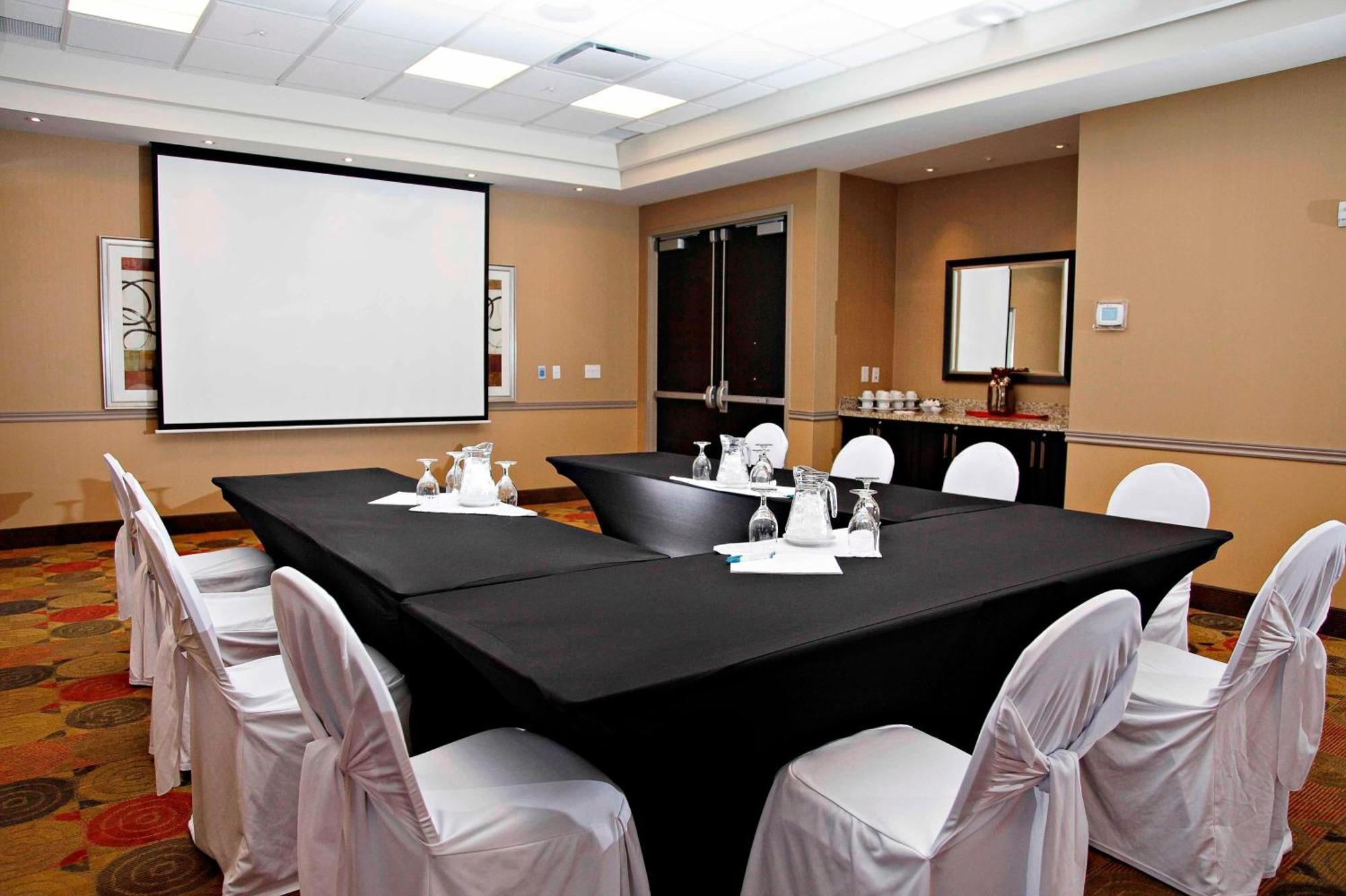 Towneplace Suites By Marriott Sudbury Luaran gambar