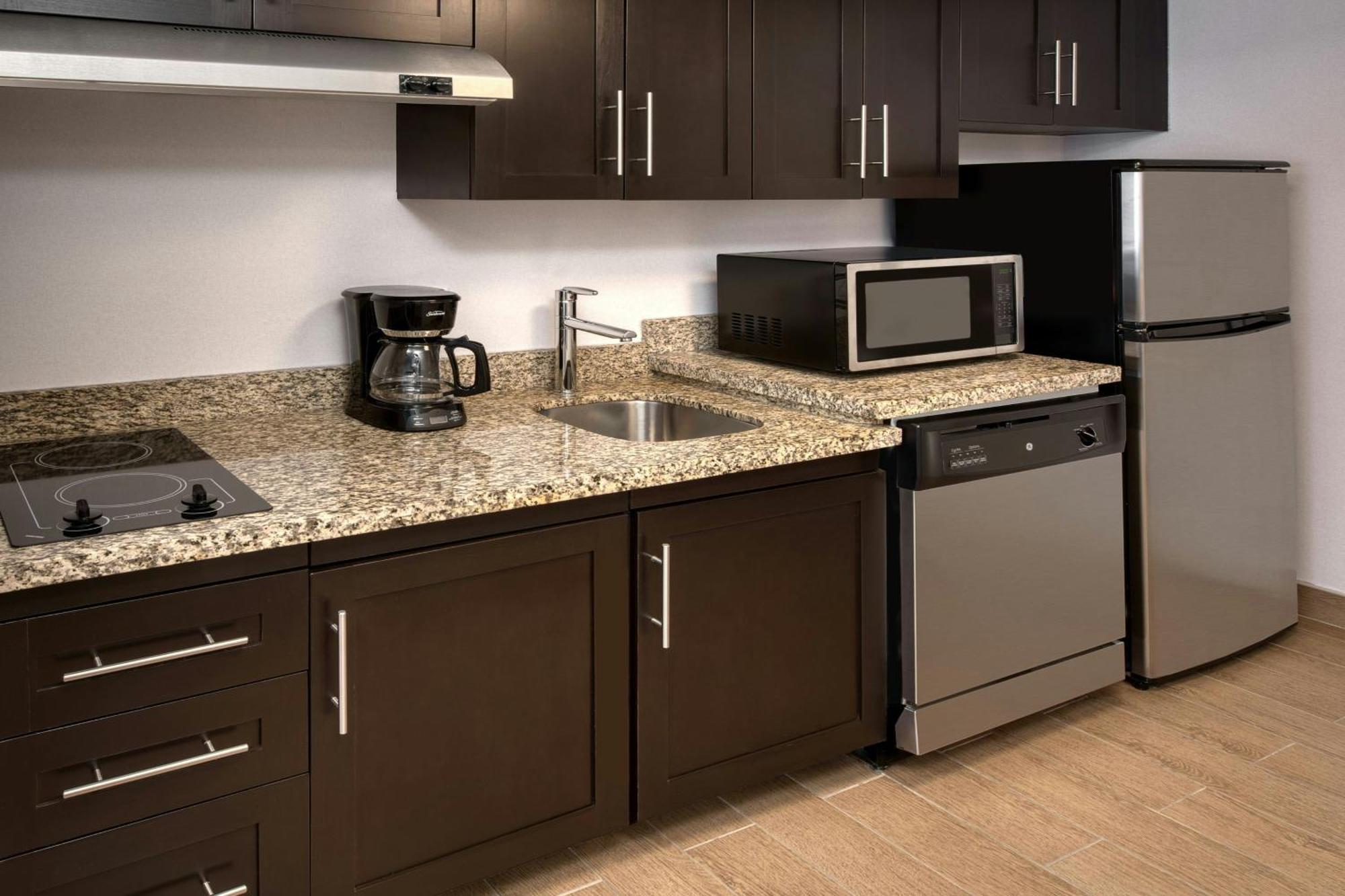 Towneplace Suites By Marriott Sudbury Luaran gambar