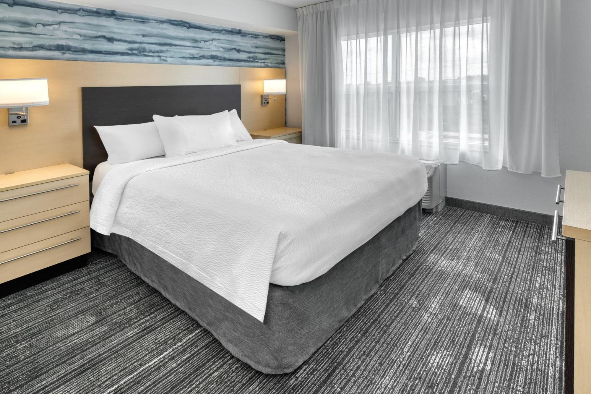 Towneplace Suites By Marriott Sudbury Luaran gambar