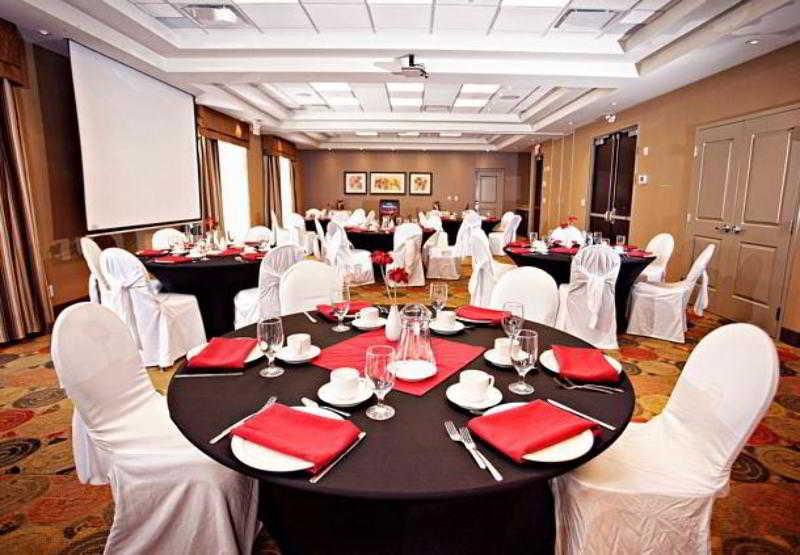 Towneplace Suites By Marriott Sudbury Luaran gambar
