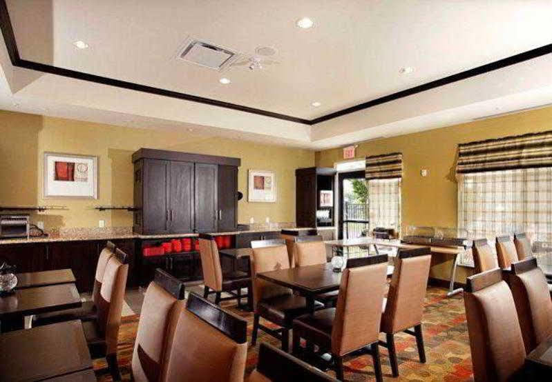 Towneplace Suites By Marriott Sudbury Luaran gambar