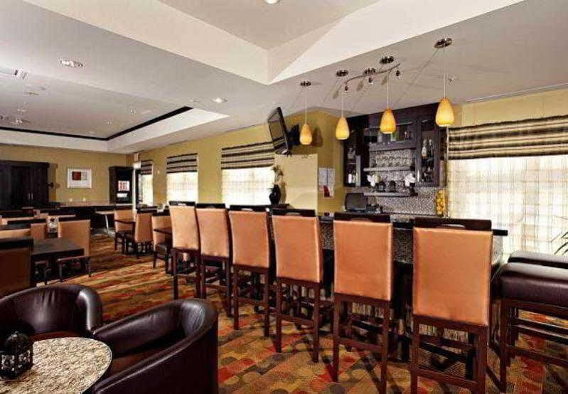 Towneplace Suites By Marriott Sudbury Luaran gambar